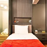 Taks-inn Apartman Isztambul