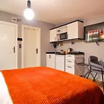 Apartman Taks-inn Isztambul