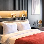 Taks-inn Apartman Isztambul