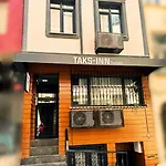 Apartman Taks-inn Isztambul