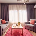 Apartman Taks-inn