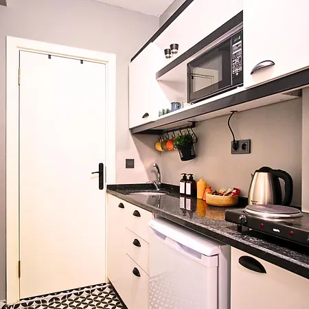 Taks-inn Apartment