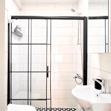 Apartment Taks-inn *