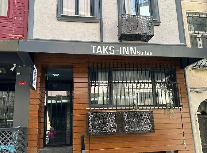 Taks-inn