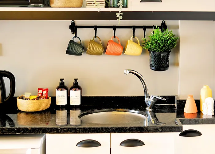 Taks-inn イスタンブール