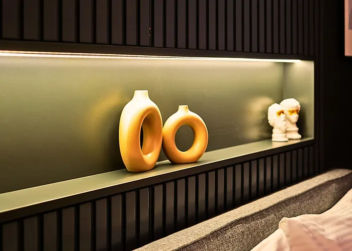 アパート Taks-inn *