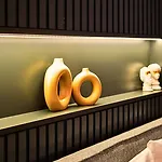 아파트 Taks-inn *
