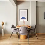 아파트 Taks-inn