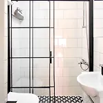 Taks-inn Lejlighed Istanbul