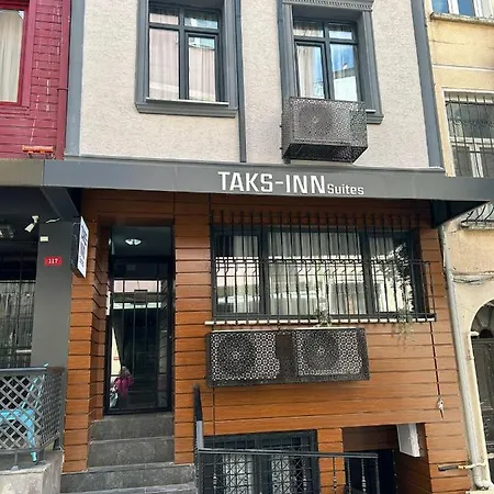 Taks-inn