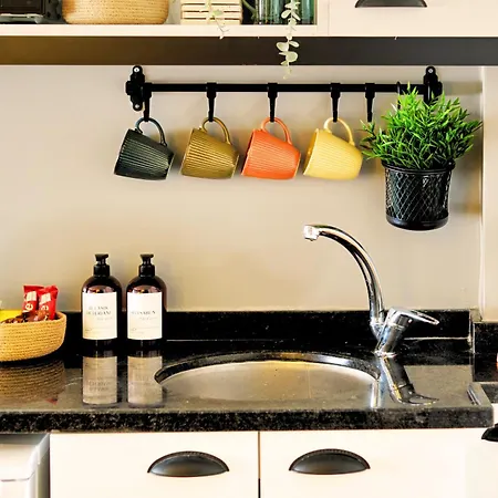 Apartamento Taks-inn *