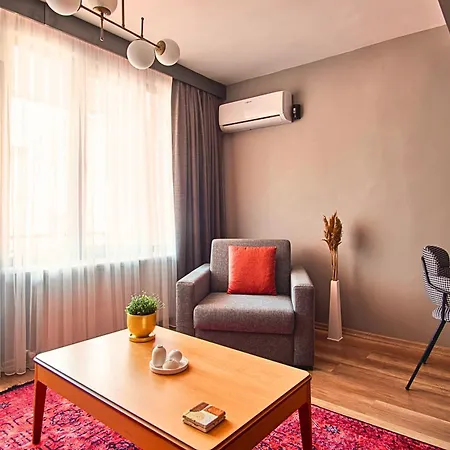 Taks-inn Apartamento *