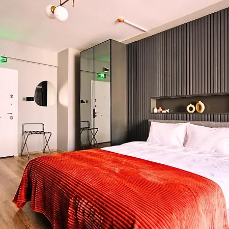 Taks-inn Estambul