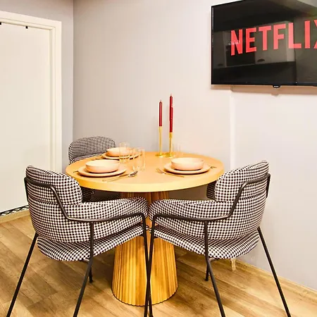 Taks-inn Apartment Istanbul