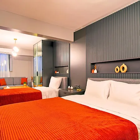 Taks-inn Apartment Istanbul