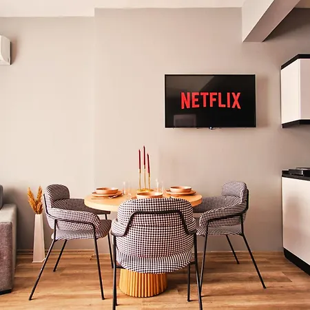 Taks-inn Apartamento