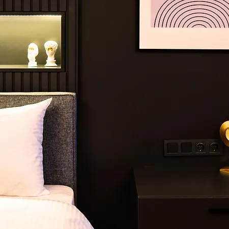 Apartment Taks-inn *