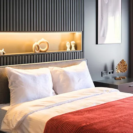 Taks-inn * 伊斯坦布尔