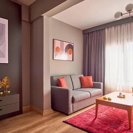 Taks-inn Estambul