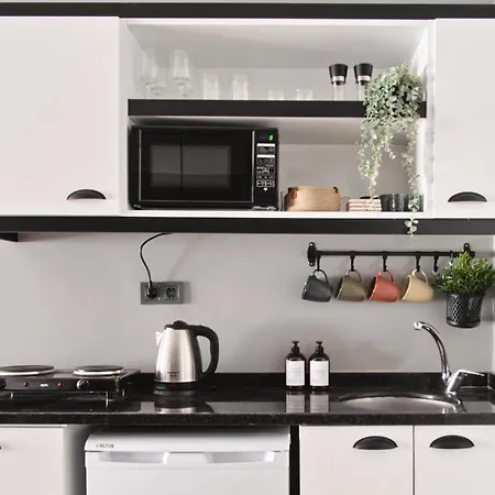 Taks-inn Apartamento