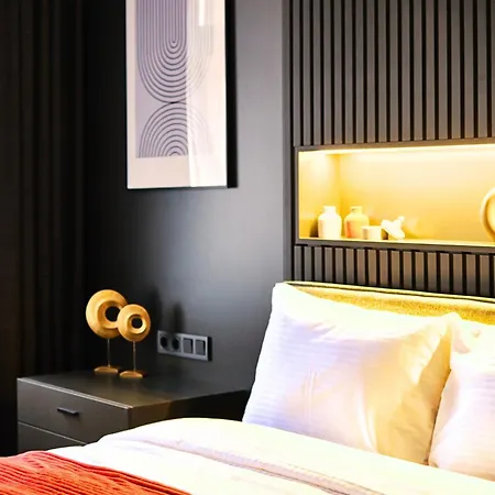 Taks-inn Apartment *