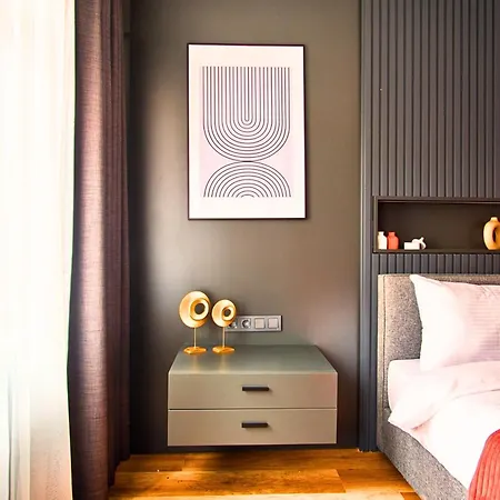 Taks-inn Apartment