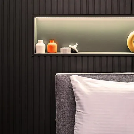 Apartment Taks-inn *