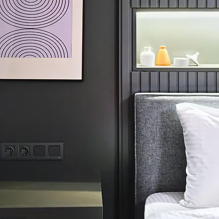 Taks-inn Apartment Istanbul