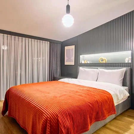 Apartamento Taks-inn *