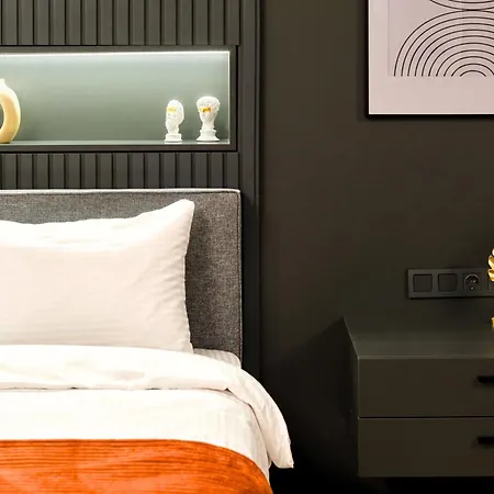 Apartment Taks-inn