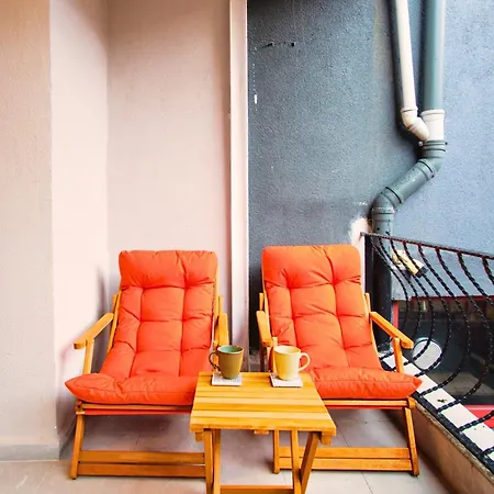 Taks-inn Istanbul