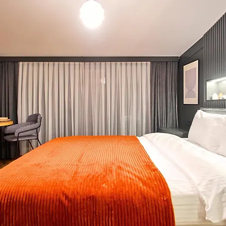 Apartamento Taks-inn *