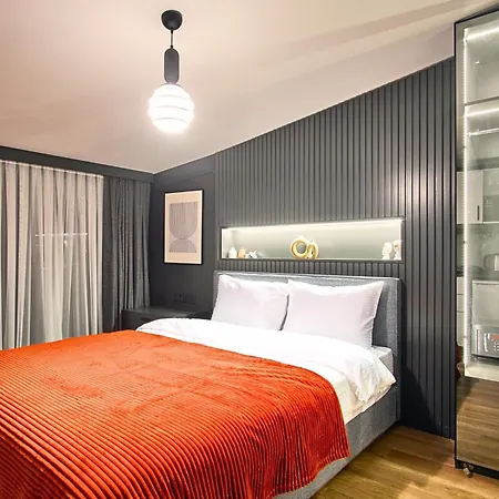Taks-inn * Istanbul