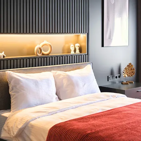 Taks-inn Apartment Istanbul