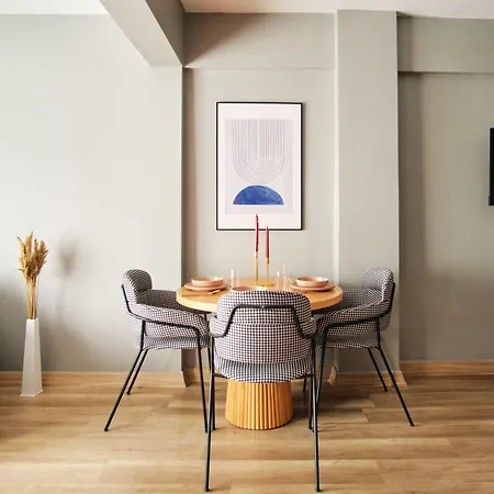 Apartamento Taks-inn