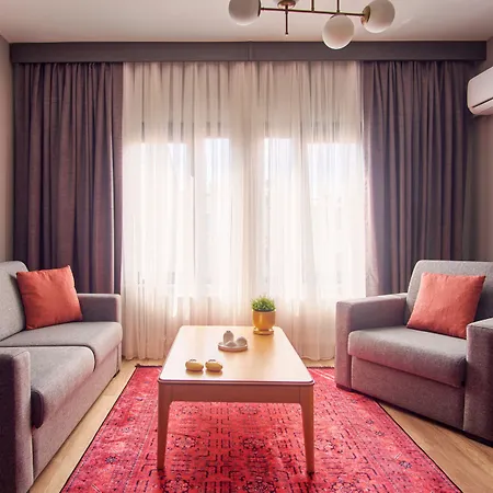 Apartamento Taks-inn