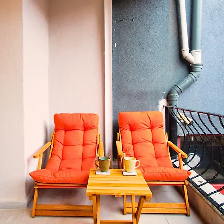 Taks-inn Apartamento