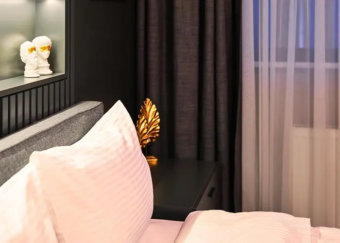 Taks-inn Apartment Istanbul