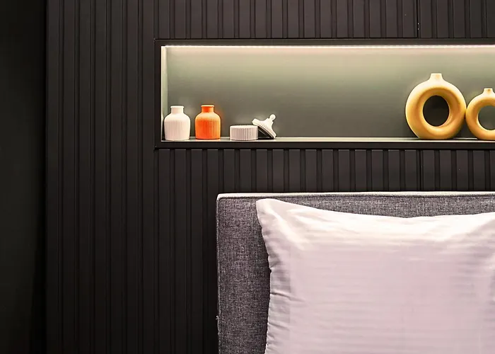 Apartment Taks-inn *