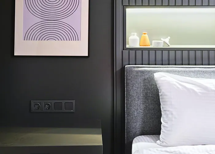 Taks-inn Apartment Istanbul