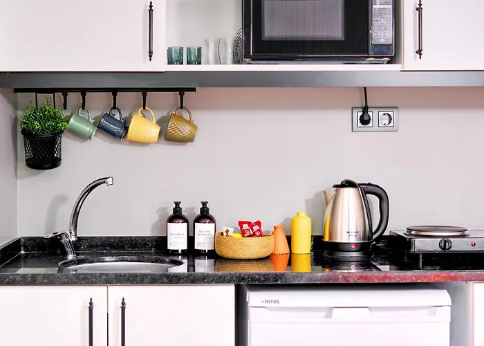 Apartment Taks-inn *