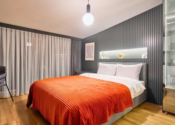 Apartment Taks-inn *