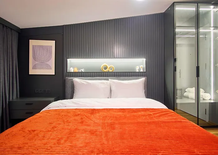 Apartment Taks-inn *