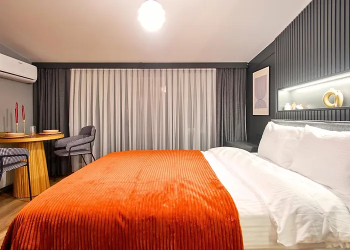 Apartment Taks-inn *