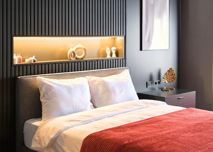 Taks-inn Apartment Istanbul