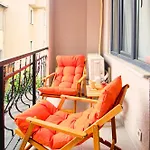 Taks-inn * Istanbul