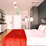 Taks-inn Apartment Istanbul