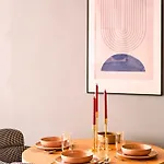 Apartment Taks-inn Istanbul