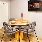 Taks-inn Apartment Istanbul