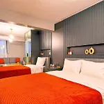 Taks-inn Apartment Istanbul